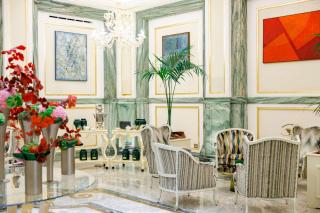 Aleph Rome Hotel, Curio Collection By Hilton - 3