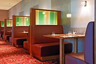 Hilton Garden Inn Frankfurt Airport - Frankfurt am Main - 4