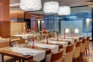 Hilton Frankfurt Airport - Francoforte sul Meno - 2