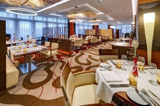 Hilton Frankfurt Airport - Frankfurt am Main - 2