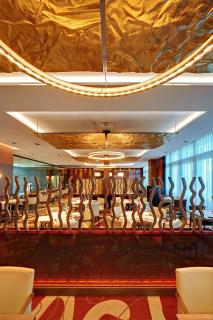 Hilton Frankfurt Airport - Francoforte sul Meno - 1