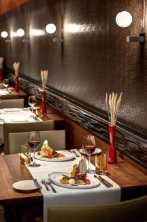 Hilton Frankfurt Airport - Frankfurt am Main - 1