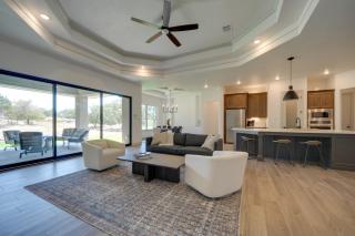 Hill Country Oasis in Spring Branch with Patio! - Spring Branch - 0
