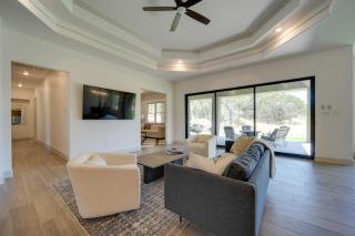 Hill Country Oasis in Spring Branch with Patio! - Spring Branch - 5