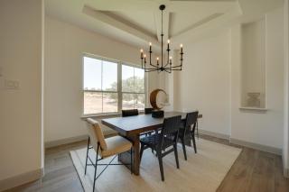 Hill Country Oasis in Spring Branch with Patio! - Spring Branch - 4