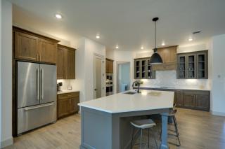 Hill Country Oasis in Spring Branch with Patio! - Spring Branch - 1