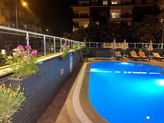 Cleopatra King Apart - Alanya - 3