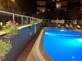 Cleopatra King Apart - Alanya - 4