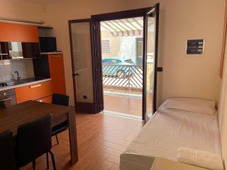 Pacinotti Holiday Apartment - Torre San Giovanni Ugento - 6
