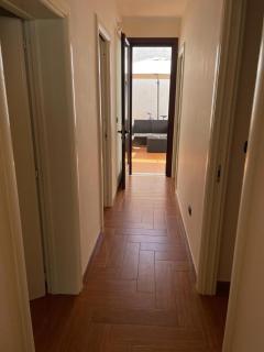 Pacinotti Holiday Apartment - Torre San Giovanni Ugento - 1