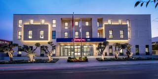 Hampton by Hilton Istanbul Zeytinburnu - Istanbul - 5