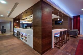Hampton by Hilton Istanbul Kayasehir - Istambul - 4