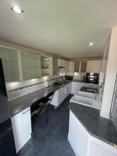 Lovely 4-bed House in Fulwood, Preston UK - Preston - 8