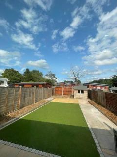Lovely 4-bed House in Fulwood, Preston UK - Preston - 6