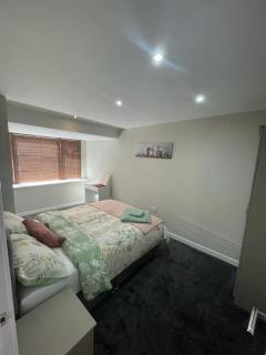 Lovely 4-bed House in Fulwood, Preston UK - Preston - 4