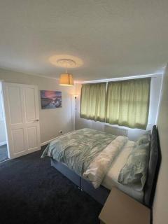 Lovely 4-bed House in Fulwood, Preston UK - Preston - 3
