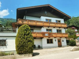 Appartement Anja - Fügen - 9
