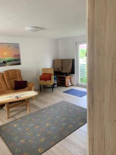 Ferienhaus in Lassan vor Usedom - Lassan - 6