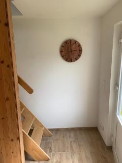 Ferienhaus in Lassan vor Usedom - Lassan - 5
