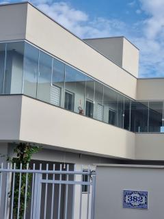 Pousada Loft São Chico - Exclusiva para casais - 8