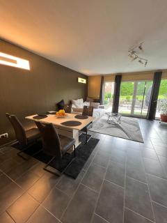 Ferienwohnung "Im Herzen des Westerwalds" - 6