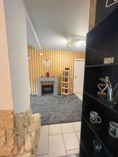 Ferienwohnung "Im Herzen des Westerwalds" - 1