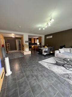 Ferienwohnung "Im Herzen des Westerwalds" - - 3