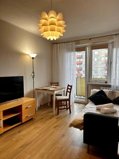 Gdańsk Old Town Apartment by YOCA - Gdańsk - 9