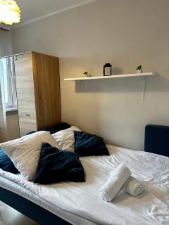 Gdańsk Old Town Apartment by YOCA - Gdańsk - 5