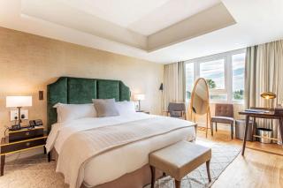 Hilton Nicosia - 9