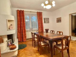 Beautiful villa with garden in Milanówek - Milanówek - 7