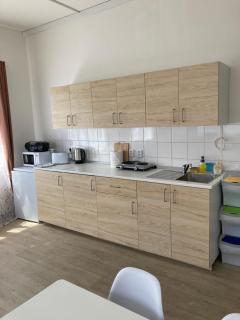 Apartmán v Anenském údolí - Moravská Třebová - 6
