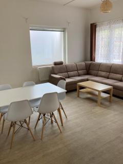 Apartmán v Anenském údolí - Moravská Třebová - 7