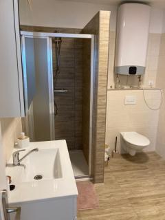 Apartmán v Anenském údolí - Moravská Třebová - 9
