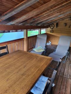 Gemütliches Chalet - Innertkirchen - 7
