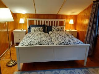 Gemütliches Chalet - Innertkirchen - 3