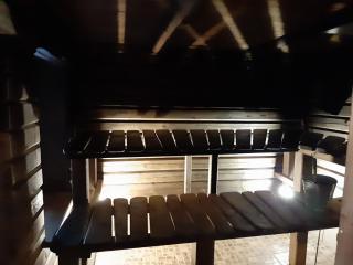 Brīvdienu māja Mētriņi - 8