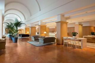 Hilton Rome Airport - Fiumicino - 3