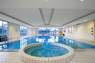 Hilton Rome Airport - Fiumicino - 2