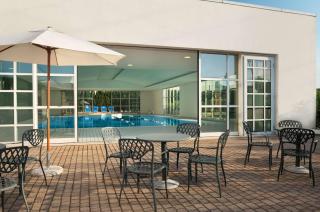 Hilton Rome Airport - Fiumicino - 1