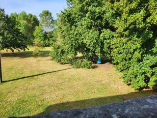Domaine de La Sarrotte - Saugon - 1
