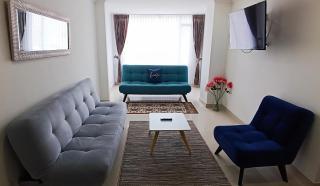 Apartamento para descansar - Duitama - 0