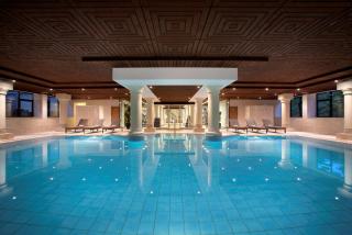 DoubleTree by Hilton Royal Parc Soestduinen - Soestduinen - 0