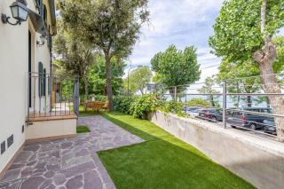 Casa Orizzonte - Appartamento con vista - Gabicce Mare - 8