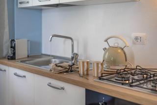 Casa Orizzonte - Appartamento con vista - Gabicce Mare - 7