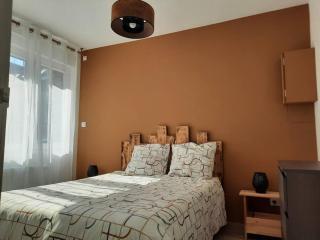 Maison hyper centre Gravelines - 5 chambres - Gravelines - 9