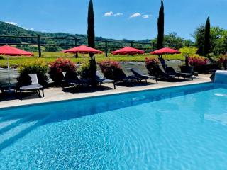Les Villas du Domaine de Suzel - Vignieu - 9