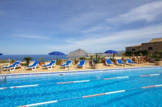 Hotel Baglio Santacroce - Valderice - 2