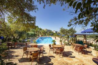 Hotel Baglio Santacroce - Valderice - 3