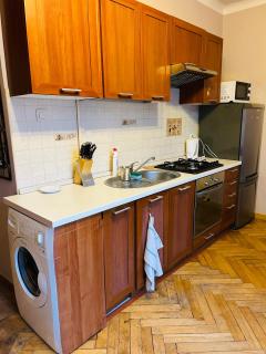 KR Apartamenty - Krakow - 4